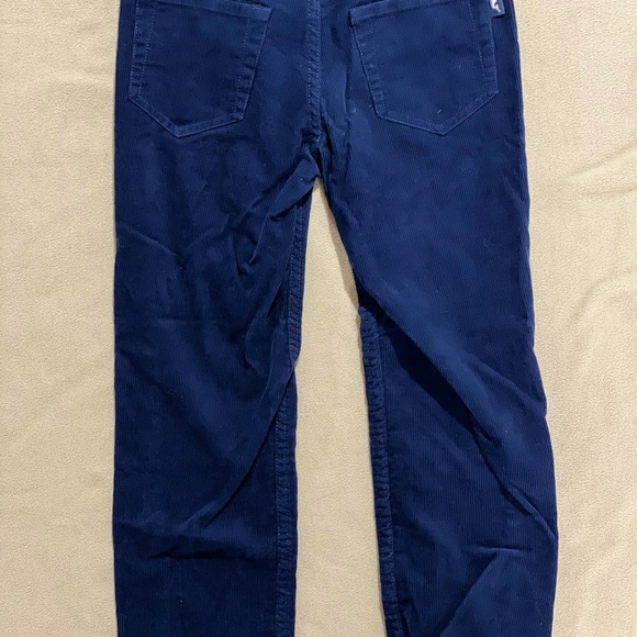 Vineyard Vines Corduroy Pants - Picture 4 of 4